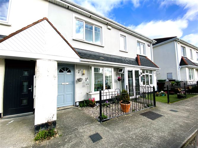 Main image for 11 Holywell Crescent North, Swords, County Dublin