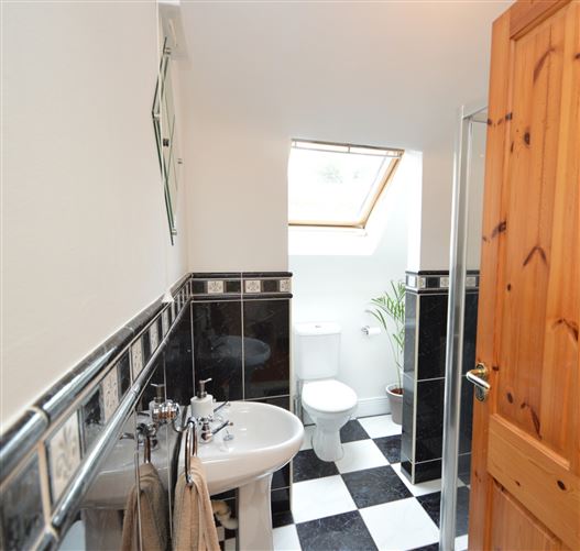 4 Briarsfield, Saleen, Midleton, Cork
