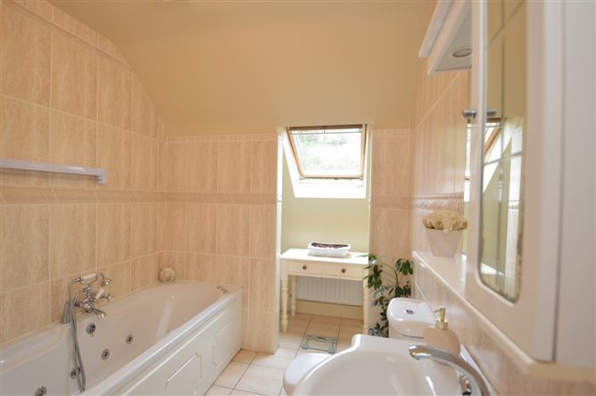 4 Briarsfield, Saleen, Midleton, Cork