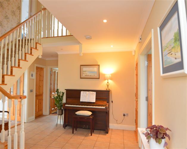 4 Briarsfield, Saleen, Midleton, Cork