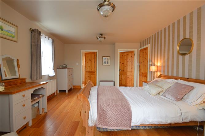 4 Briarsfield, Saleen, Midleton, Cork