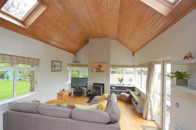 4 Briarsfield, Saleen, Midleton, Cork