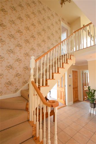 4 Briarsfield, Saleen, Midleton, Cork