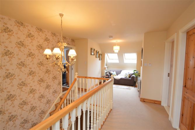 4 Briarsfield, Saleen, Midleton, Cork