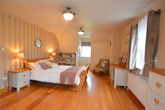 4 Briarsfield, Saleen, Midleton, Cork