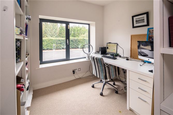 Lisadell, Tuites Lane, Old Golf Links Road, Blackrock, Co. Louth