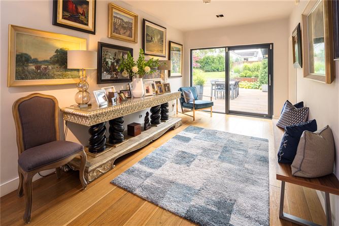 Lisadell, Tuites Lane, Old Golf Links Road, Blackrock, Co. Louth