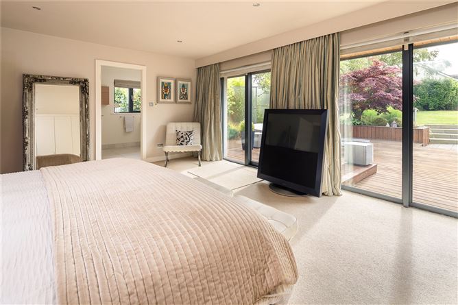 Lisadell, Tuites Lane, Old Golf Links Road, Blackrock, Co. Louth