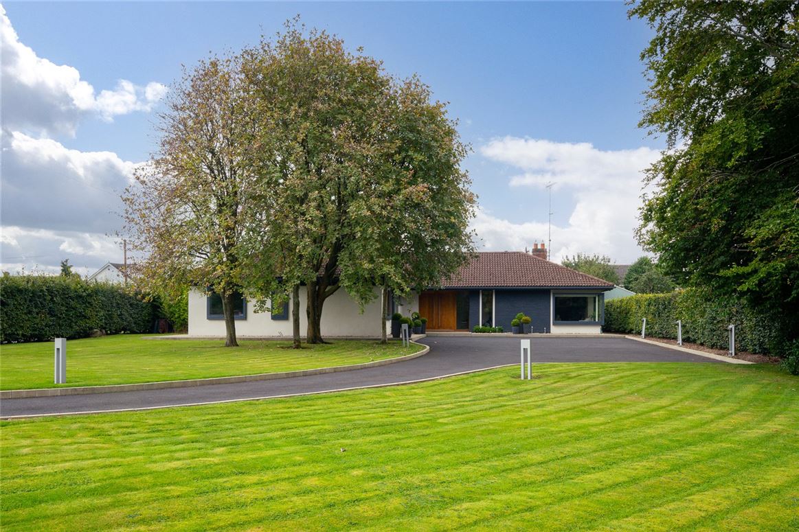 Lisadell, Tuites Lane, Old Golf Links Road, Blackrock, Co. Louth