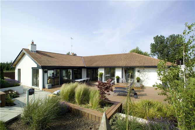 Lisadell, Tuites Lane, Old Golf Links Road, Blackrock, Co. Louth