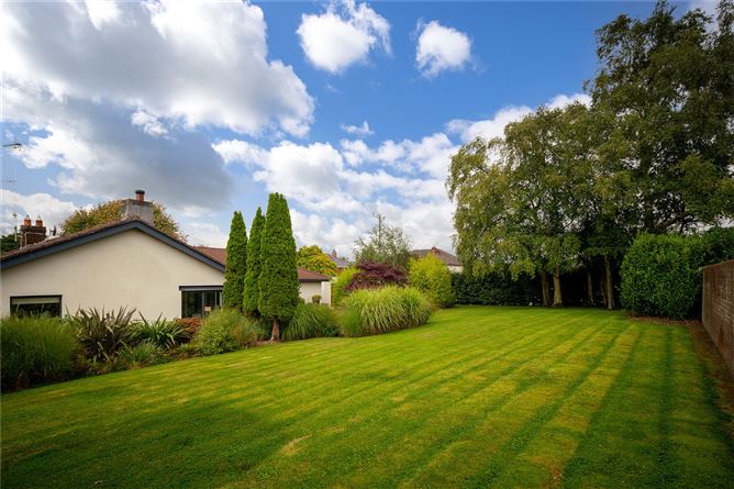 Lisadell, Tuites Lane, Old Golf Links Road, Blackrock, Co. Louth