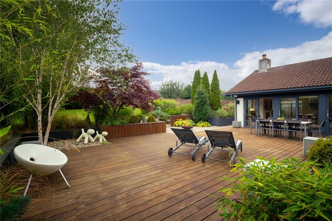 Lisadell, Tuites Lane, Old Golf Links Road, Blackrock, Co. Louth