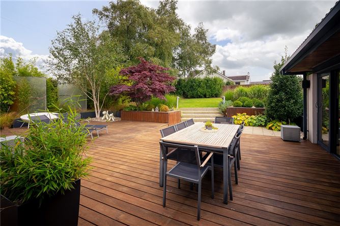 Lisadell, Tuites Lane, Old Golf Links Road, Blackrock, Co. Louth