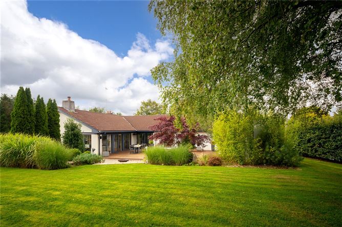 Lisadell, Tuites Lane, Old Golf Links Road, Blackrock, Co. Louth