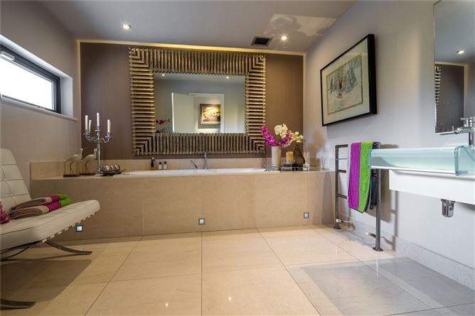 Lisadell, Tuites Lane, Old Golf Links Road, Blackrock, Co. Louth