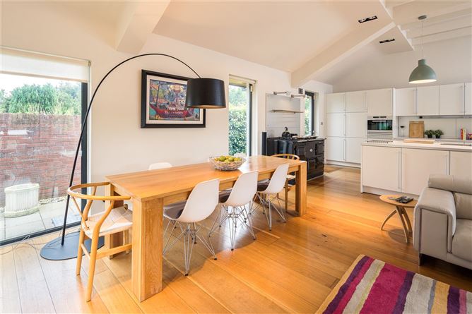 Lisadell, Tuites Lane, Old Golf Links Road, Blackrock, Co. Louth