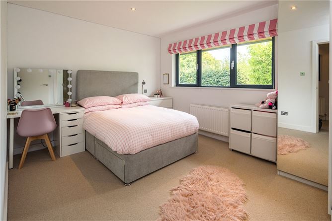 Lisadell, Tuites Lane, Old Golf Links Road, Blackrock, Co. Louth