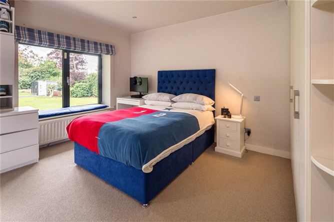 Lisadell, Tuites Lane, Old Golf Links Road, Blackrock, Co. Louth