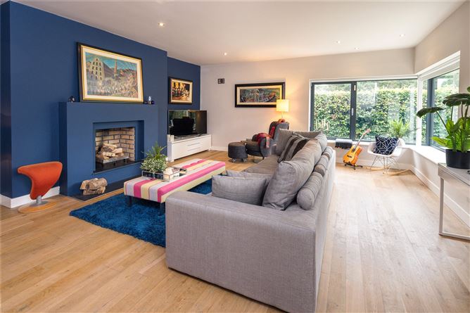 Lisadell, Tuites Lane, Old Golf Links Road, Blackrock, Co. Louth