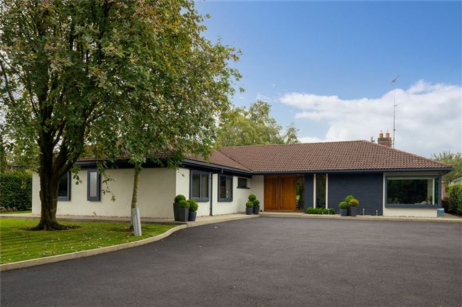 Lisadell, Tuites Lane, Old Golf Links Road, Blackrock, Co. Louth