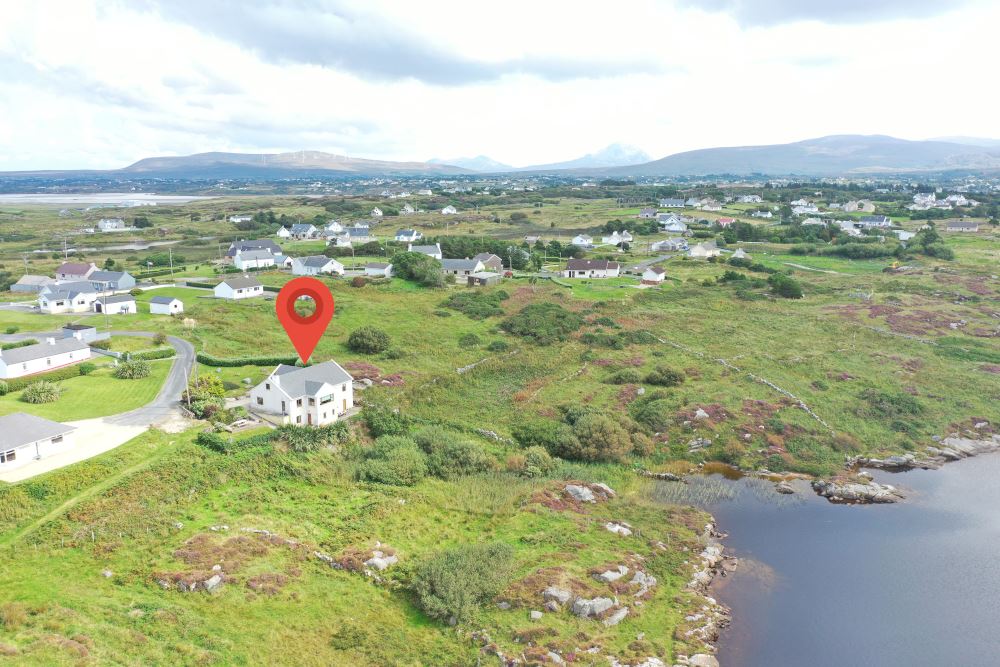 Mullaghduff, Kincasslagh, Donegal Campbells Auctioneers 4654975