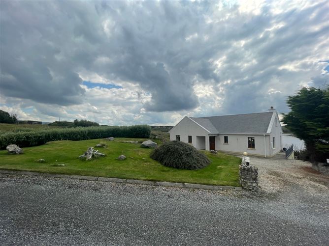 Mullaghduff, Kincasslagh, Donegal Campbells Auctioneers 4654975