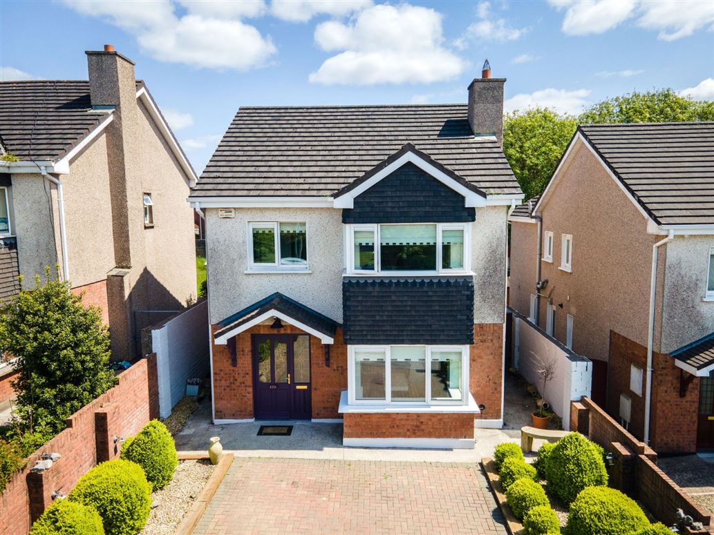 124 Ashmount Court, Silversprings, Cork DNG Murphy Condon 4708975