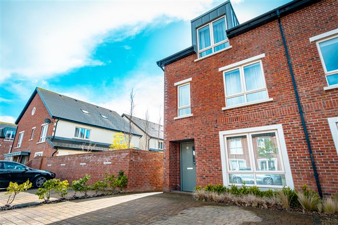 10 Parkside Walk, Balgriffin, Dublin 13