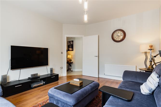 10 Parkside Walk, Balgriffin, Dublin 13