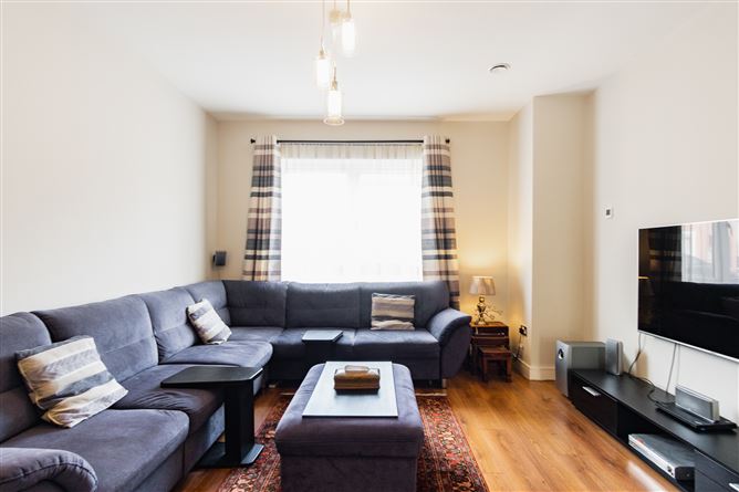10 Parkside Walk, Balgriffin, Dublin 13