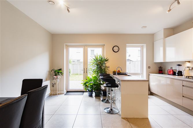 10 Parkside Walk, Balgriffin, Dublin 13