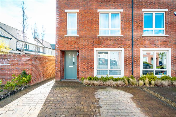 10 Parkside Walk, Balgriffin, Dublin 13