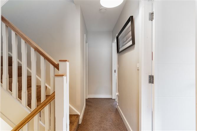 10 Parkside Walk, Balgriffin, Dublin 13
