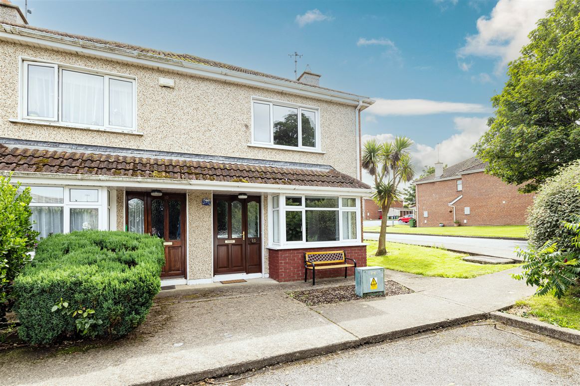 11 Brecan Close, Balbriggan, Co. Dublin Sherry Fitzgerald Cumisky