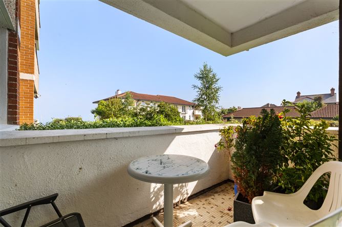 23 Seabank Court, Sandycove, Co. Dublin
