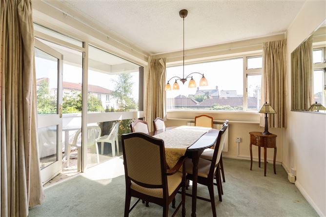23 Seabank Court, Sandycove, Co. Dublin