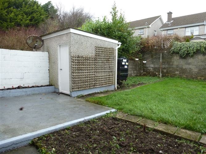 9 Tirellan Heights, Headford Road, Galway City, Galway