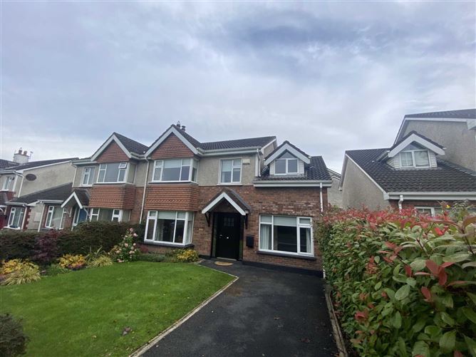 7 Blackthorns, Raheen, County Limerick