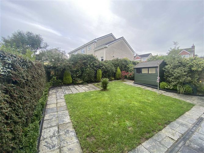 7 Blackthorns, Raheen, County Limerick