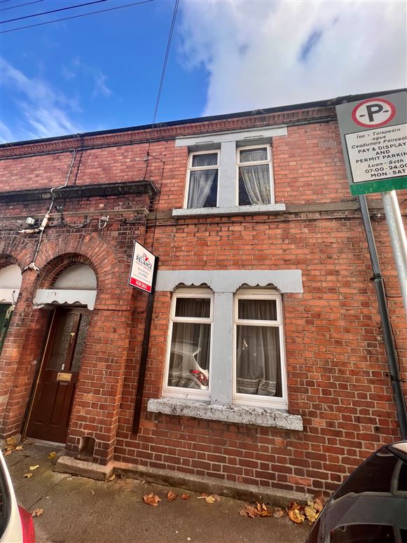 2 Rialto Street, Rialto, Dublin 8