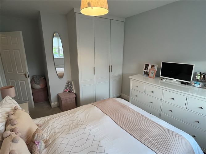 89 Dromroe Avenue, Woodhaven , Castletroy, Limerick
