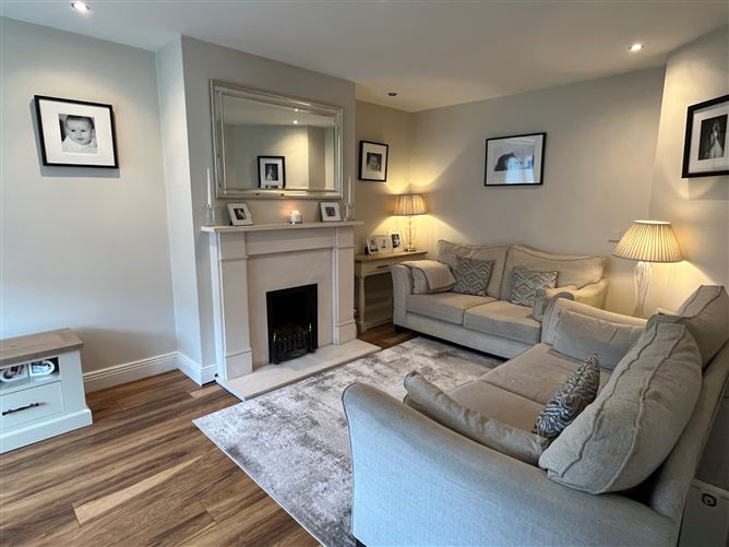 89 Dromroe Avenue, Woodhaven , Castletroy, Limerick