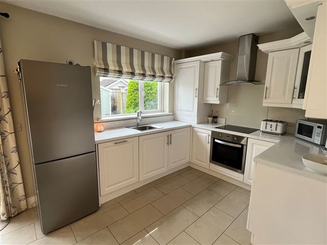 89 Dromroe Avenue, Woodhaven , Castletroy, Limerick