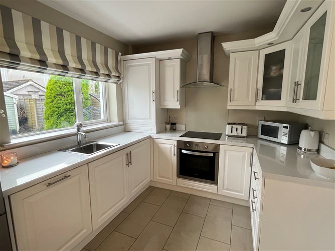89 Dromroe Avenue, Woodhaven , Castletroy, Limerick