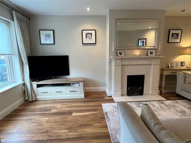 89 Dromroe Avenue, Woodhaven , Castletroy, Limerick
