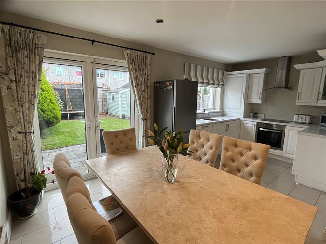 89 Dromroe Avenue, Woodhaven , Castletroy, Limerick