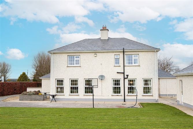 The Old School House, Graigue, Urlingford, Co. Kilkenny