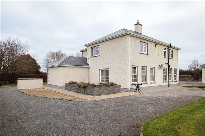 The Old School House, Graigue, Urlingford, Co. Kilkenny