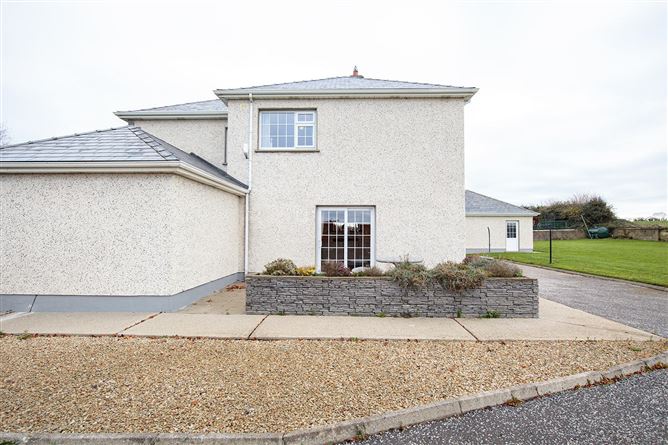 The Old School House, Graigue, Urlingford, Co. Kilkenny