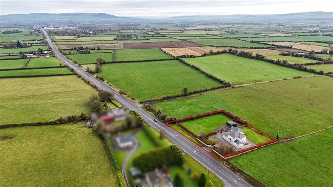 The Old School House, Graigue, Urlingford, Co. Kilkenny